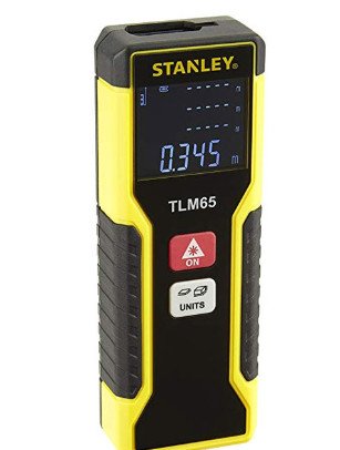 Máy đo khoảng cách bằng tia laser Stanley STHT1-77032 TLM65 20M